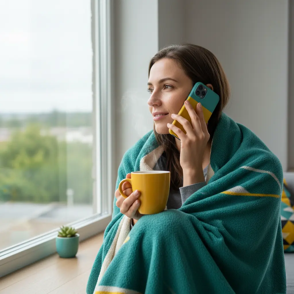 Konsultacja lekarska online - jak działa e-konsultacja