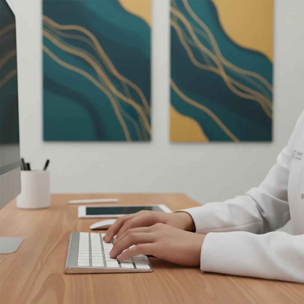 Kiedy skorzystać z lekarza online - e-konsultacja POZ