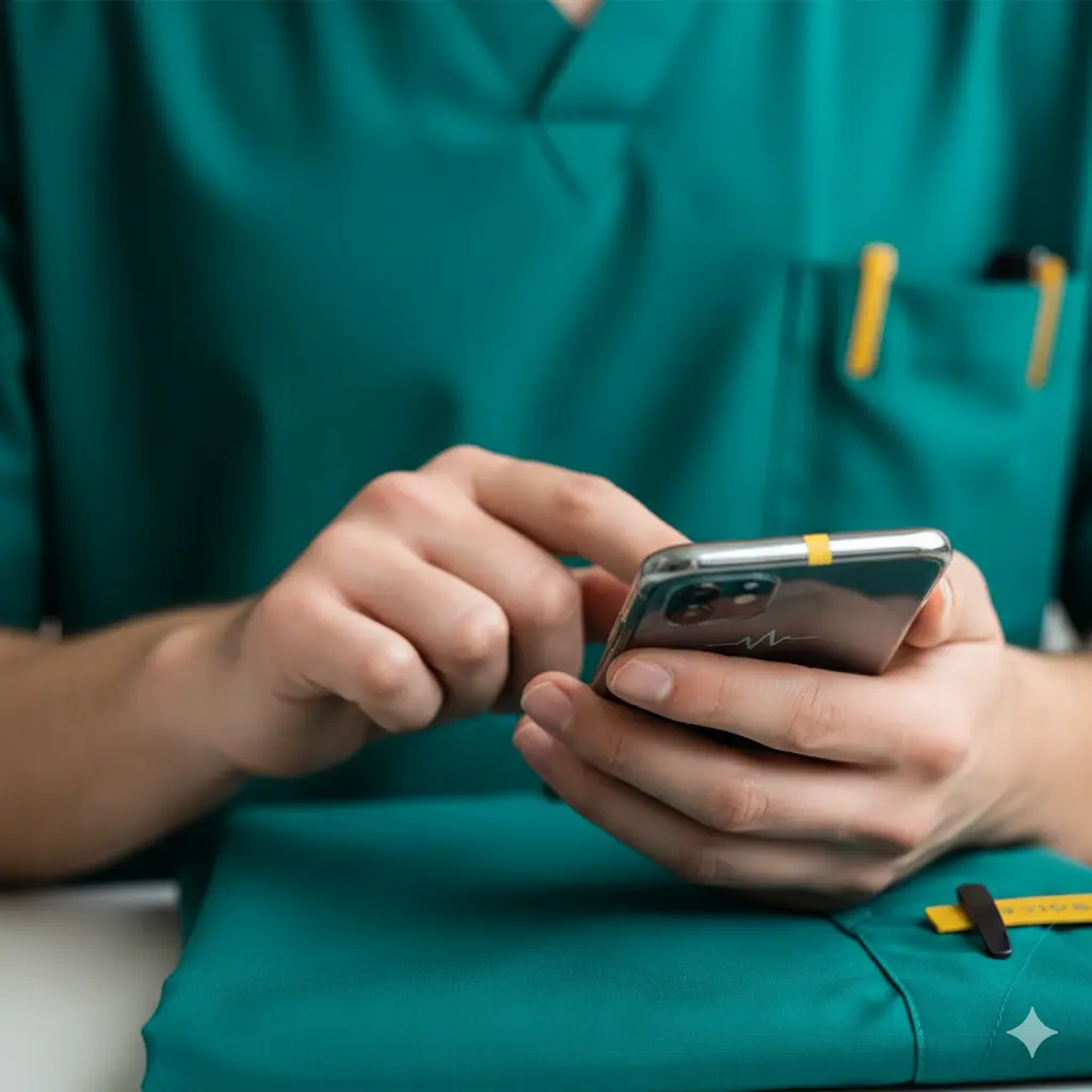 E-recepta 24h na dobę - zawsze dostępna