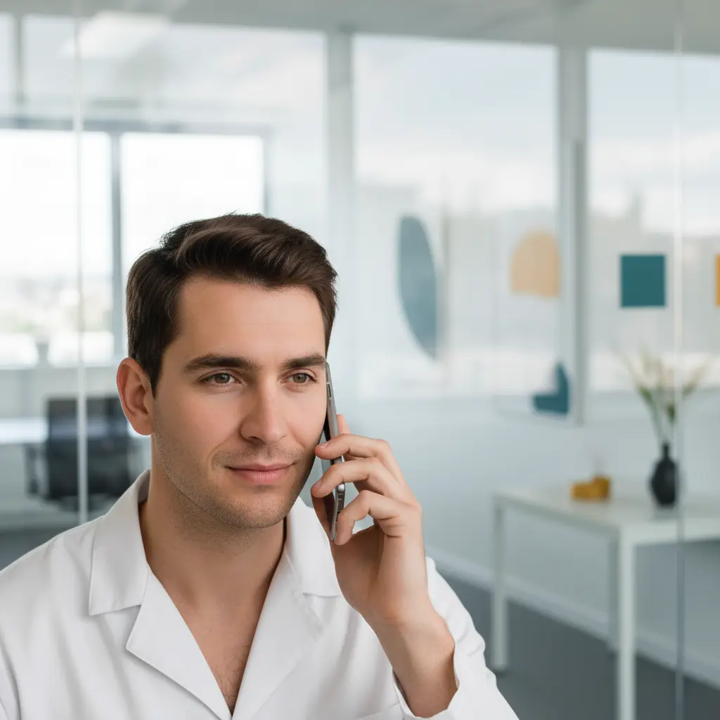 Choroby przewlekłe i L4 online - zwolnienie lekarskie