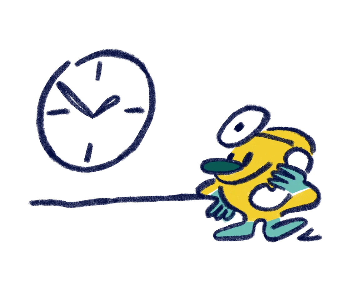 Konsultacja online — ilustracja